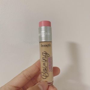 benefit boing cakeless concealer